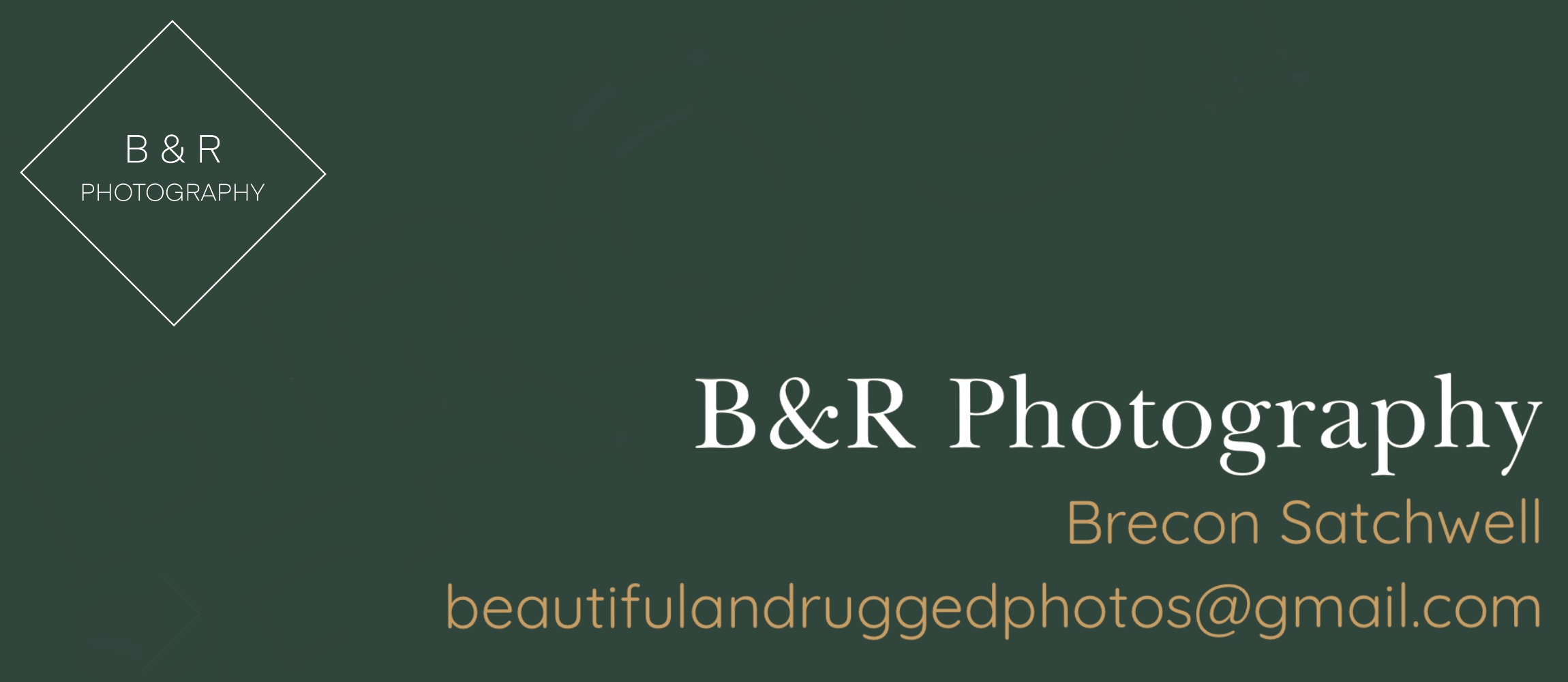 B & R Photography